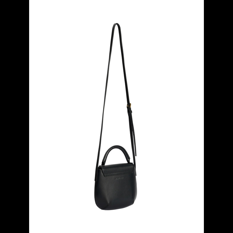 By Malene Birger Skuldertaske Meela  Sort 3