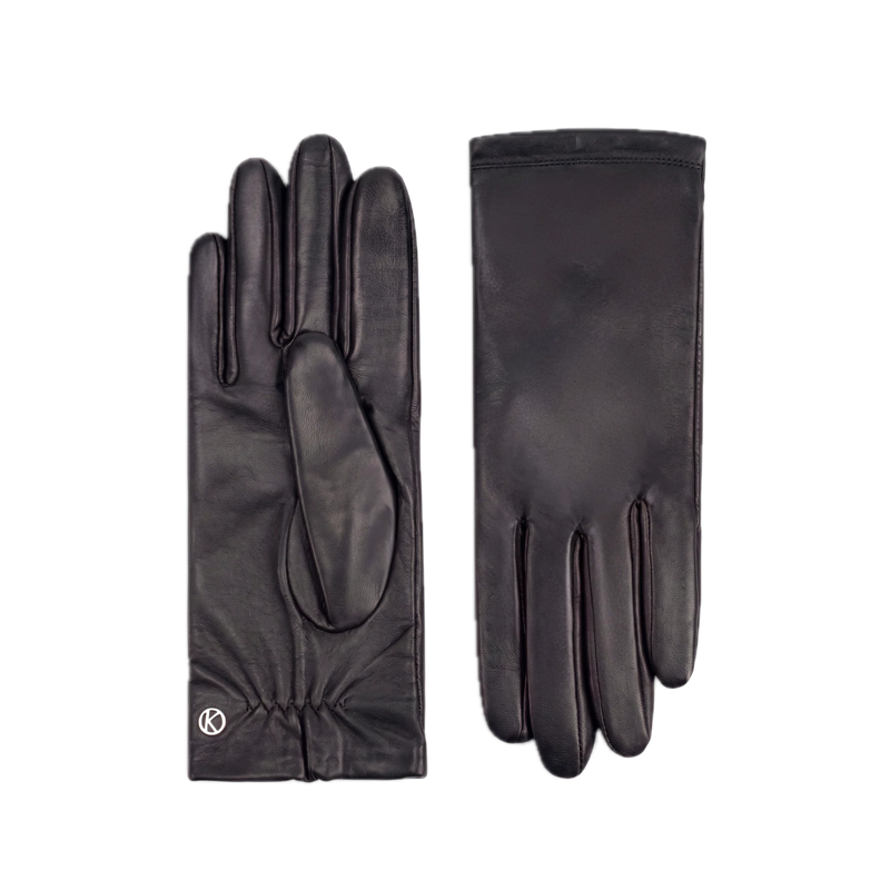 Kessler Damehandsker Chelsea Svart Str. 7,5 2