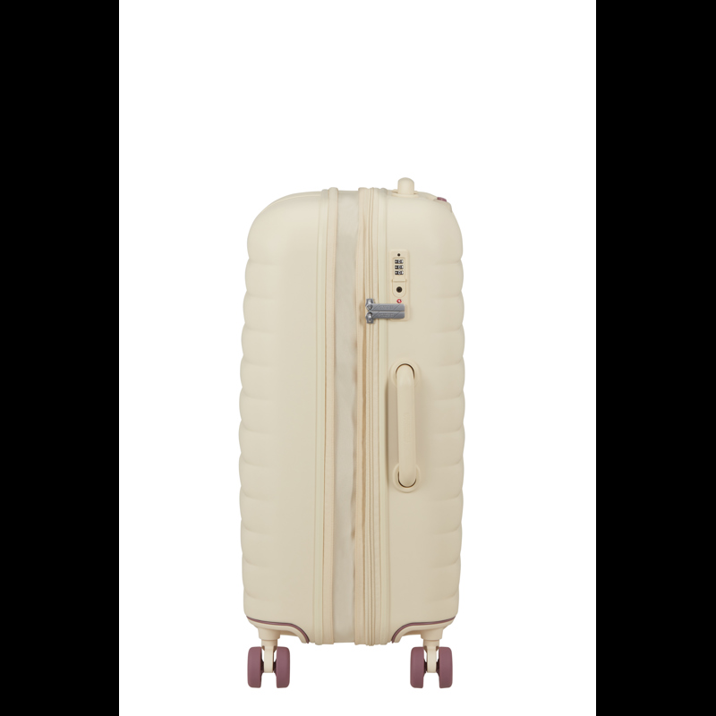 American Tourister Resväska Neovibe Sand 67 Cm 5