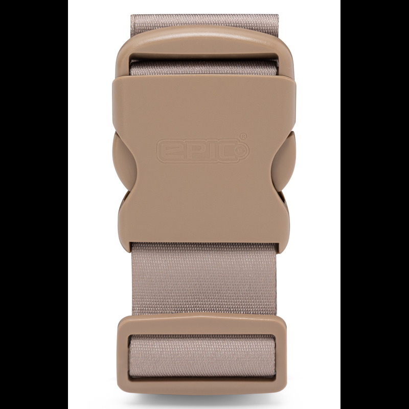 EPIC Bagagerem Beige 1