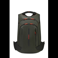 Samsonite Rygsæk Ecodiver Grøn 15" 1