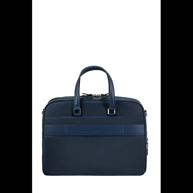 Samsonite Datorväska Karissa Evo M. blå 15" 5