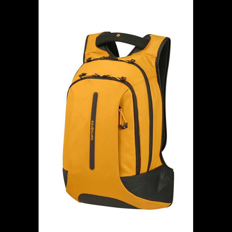 Samsonite Rygsæk Ecodiver Gul 15" 2