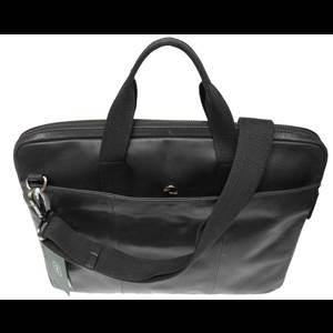Saddler Computertaske Johan 15" Sort alt image