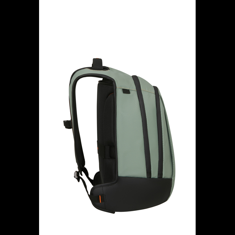 Samsonite Ryggsäck Prodiver L Dov grön 17" 7