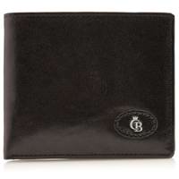 Castelijn & Beerens Pung Billfold Sort 1