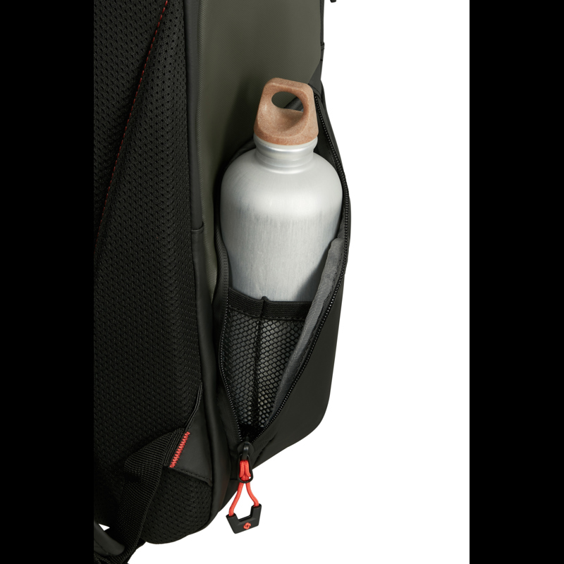 Samsonite Ryggsäck Prodiver M Grön 15" 8