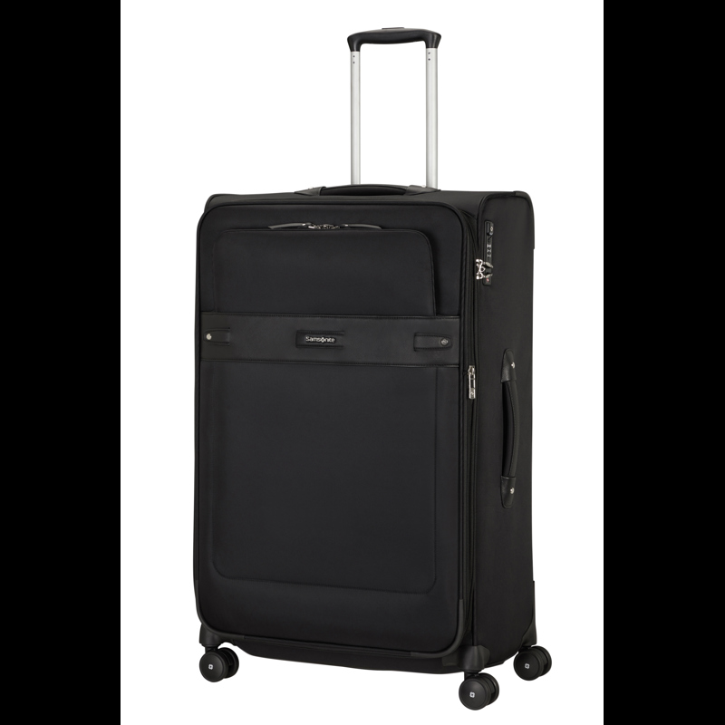 Samsonite Resväska Beauhaven Svart 8