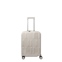 travelite Kuffert Panello Grå 55 Cm 1