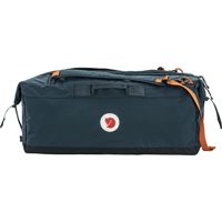 Fjällräven Duffelväska Färden 80 Mörkblå 1