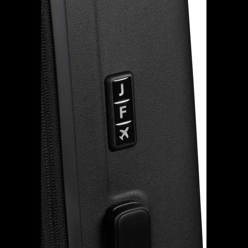 Samsonite Resväska Restackd Svart 81 Cm 9
