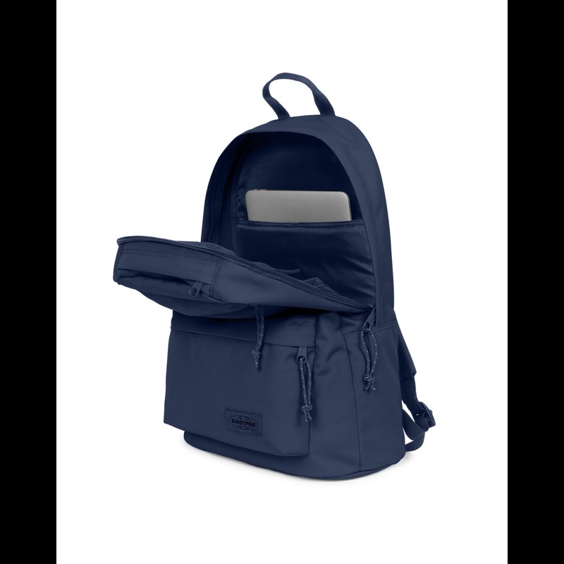 Eastpak Rygsæk Padded Dbl  Blå/blå 13" 2