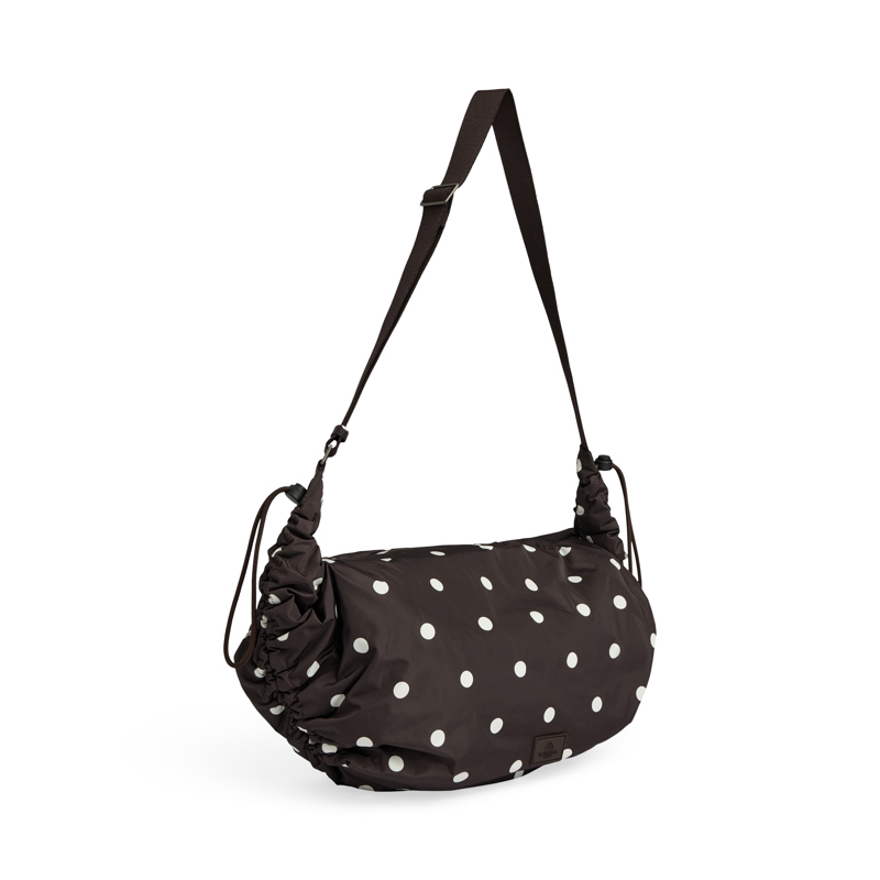 MARKBERG Crossbody AlpineMBG Mønstret 3