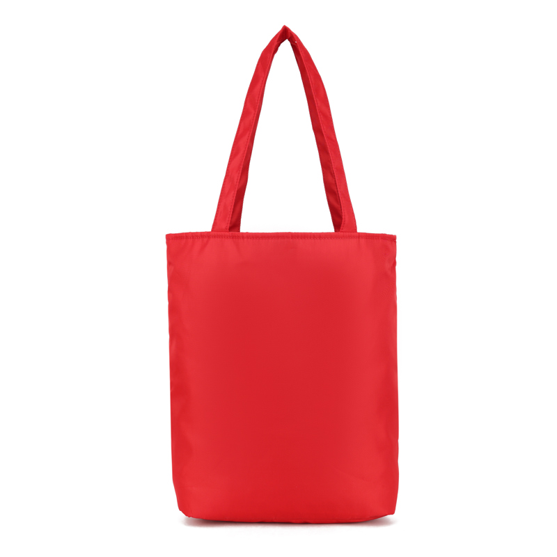 Conmé Shoppingnät Sally Bow Röd/Röd 4