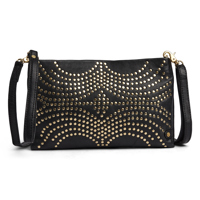 Depeche Clutch Svart 1