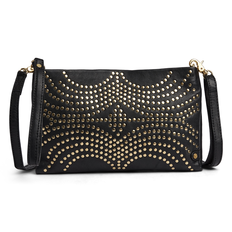 Depeche Clutch Svart 1