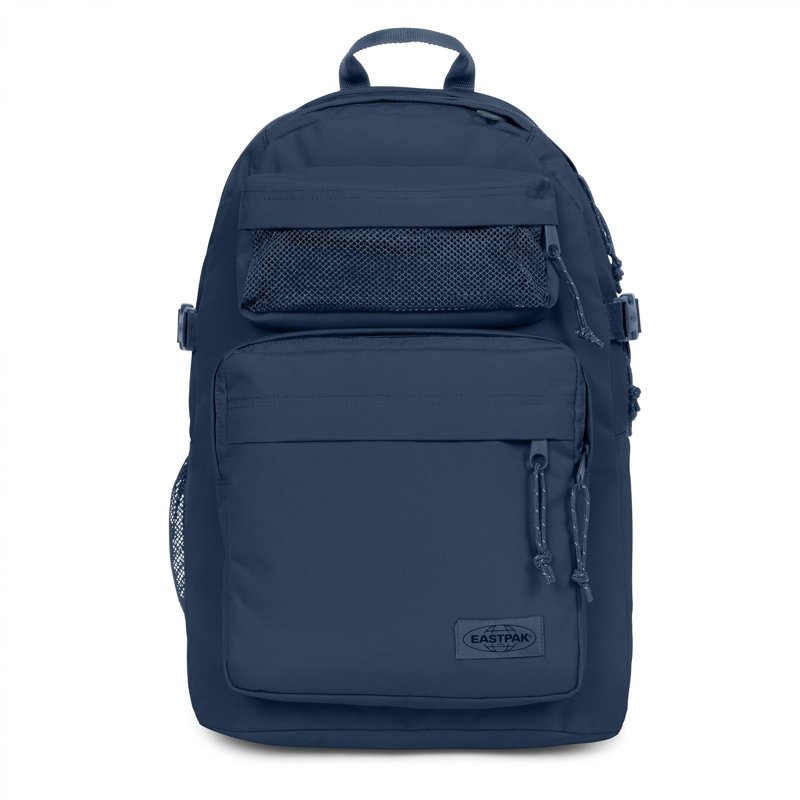 Eastpak Ryggsäckar Rygsæk Double Pro Mellanblå 16" 1