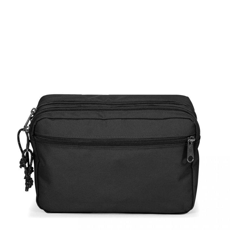 Eastpak Necessär m/upphängning Svart 3