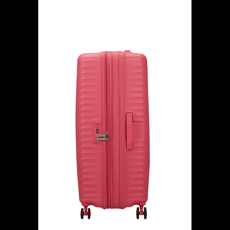American Tourister Resväska Diablast Rosa 78 Cm 5