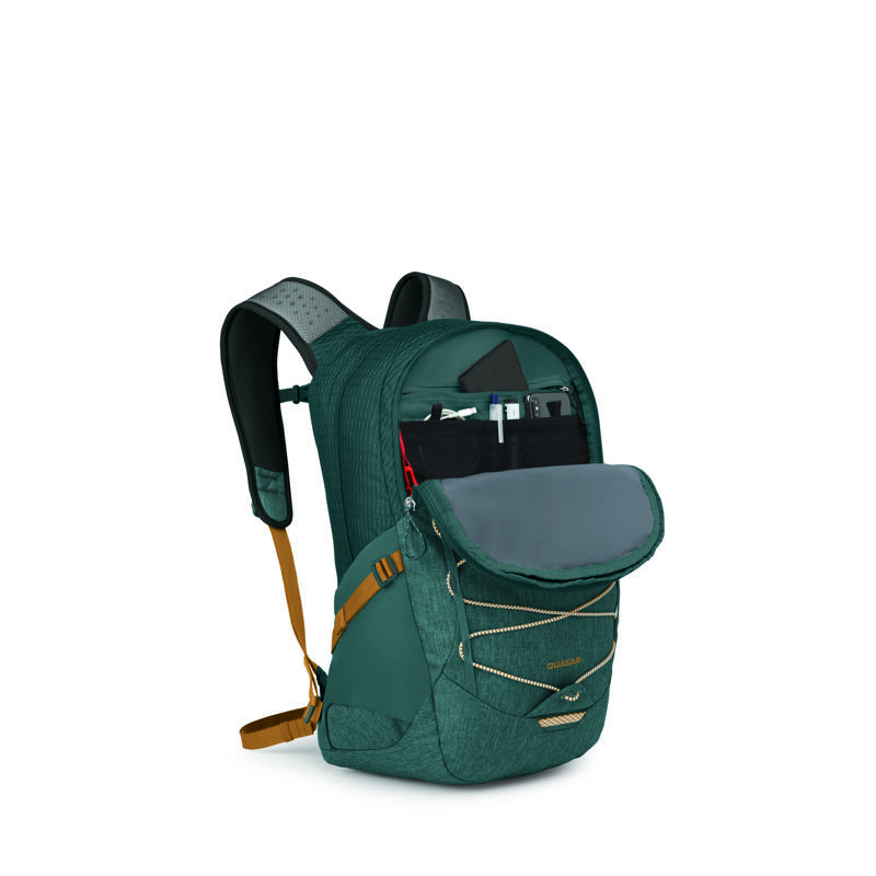 Osprey Ryggsäck Quasar Blå 6