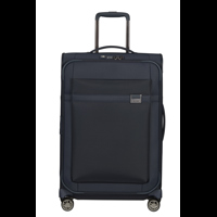 Samsonite Resväska Airea M. blå 67 Cm 1