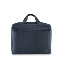 Jost Computertaske Balling Navy 1