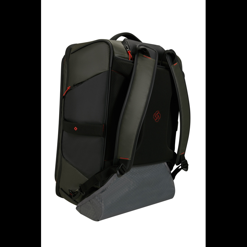 Samsonite Resväska Duffelväska Prodiver m. grön 55 Cm 7