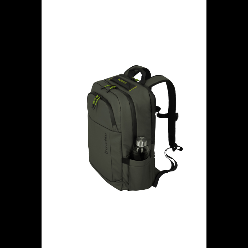 travelite Rygsæk Briize Khaki 5