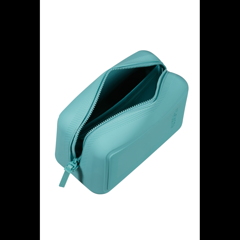 American Tourister Toilettaske Pop Turkis 6