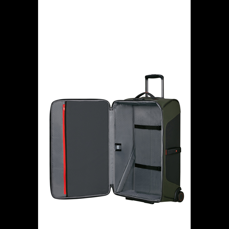 Samsonite Duffle Prodiver Grøn 67 Cm 6