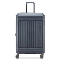 Delsey Kuffert Lutece M. Grå 76 Cm 1