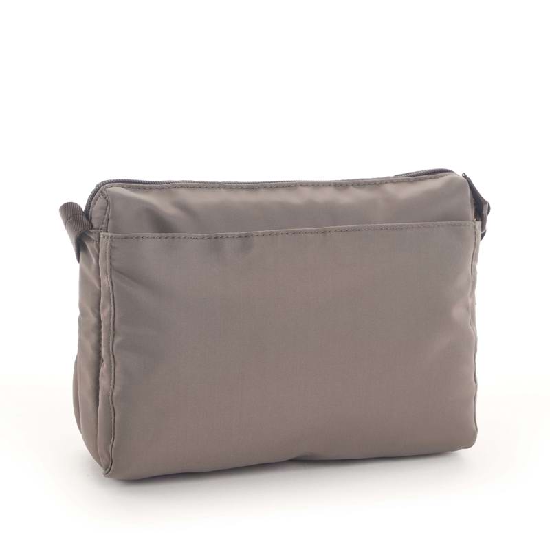 Hedgren Crossbody Eye Taupe 2