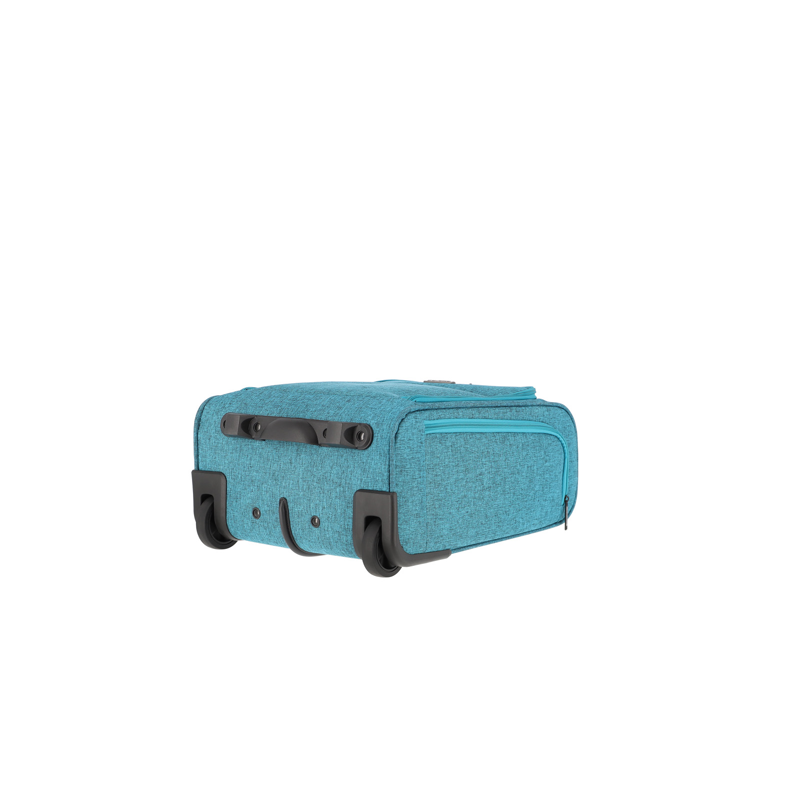 travelite Underseater Cabin Petrol Str S 10