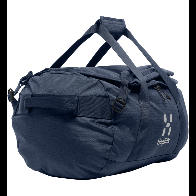 Haglöfs Duffel Bag Fjatla 40 Blå 3