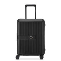 Delsey Resväska Vauban Svart 55 Cm 1