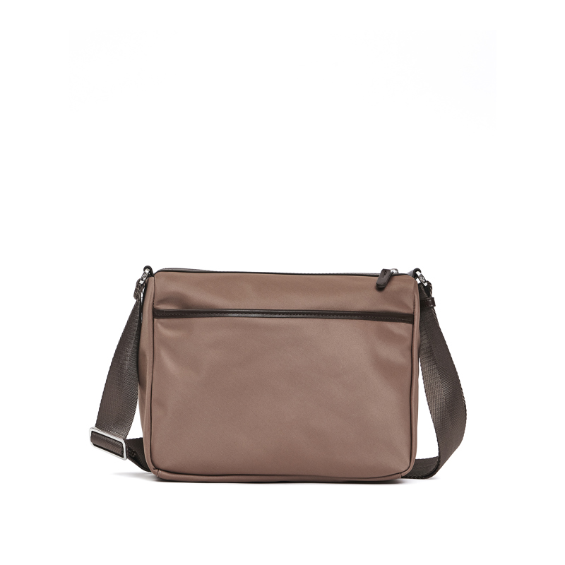 Mandarina Duck Crossbody Hunter Brun 3