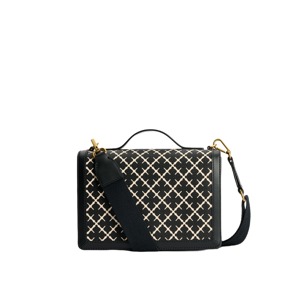 By Malene Birger Crossbody Loennas Sort