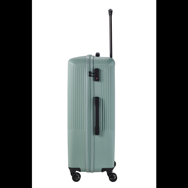 travelite Resväska Bali Mynta 77 Cm 3