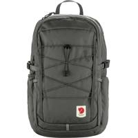 Fjällräven Ryggsäck Skule 20 Grå 1
