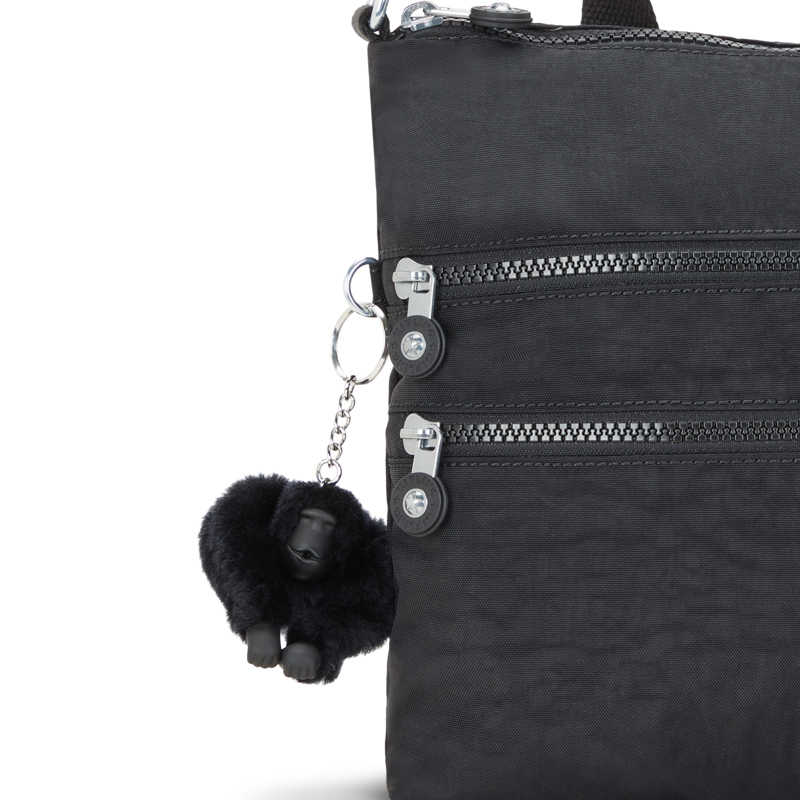 Kipling Crossbody Alvar Sort 5