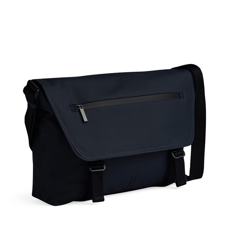 Tyler & Co Datorväska Santiago Marin 14" 1