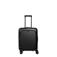 travelite Kuffert Millennium Sort 55 Cm 1