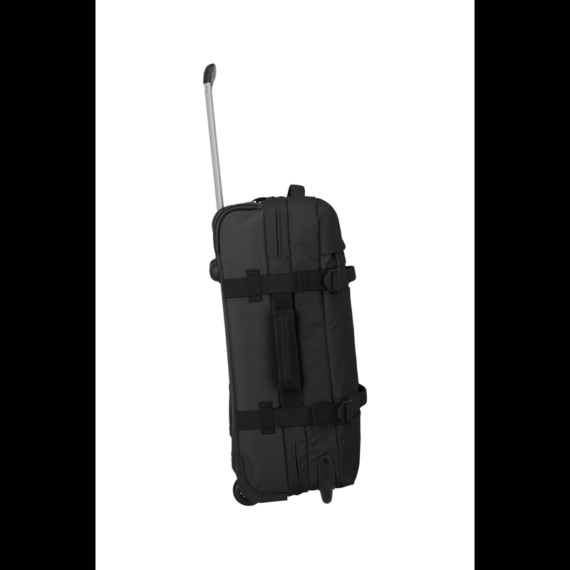 travelite Kuffert Bolonia Sort Str M 2