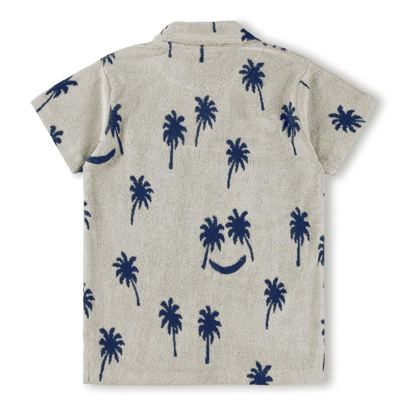 Molo T-shirt Randel  Sand 10 år, 140 cm 3
