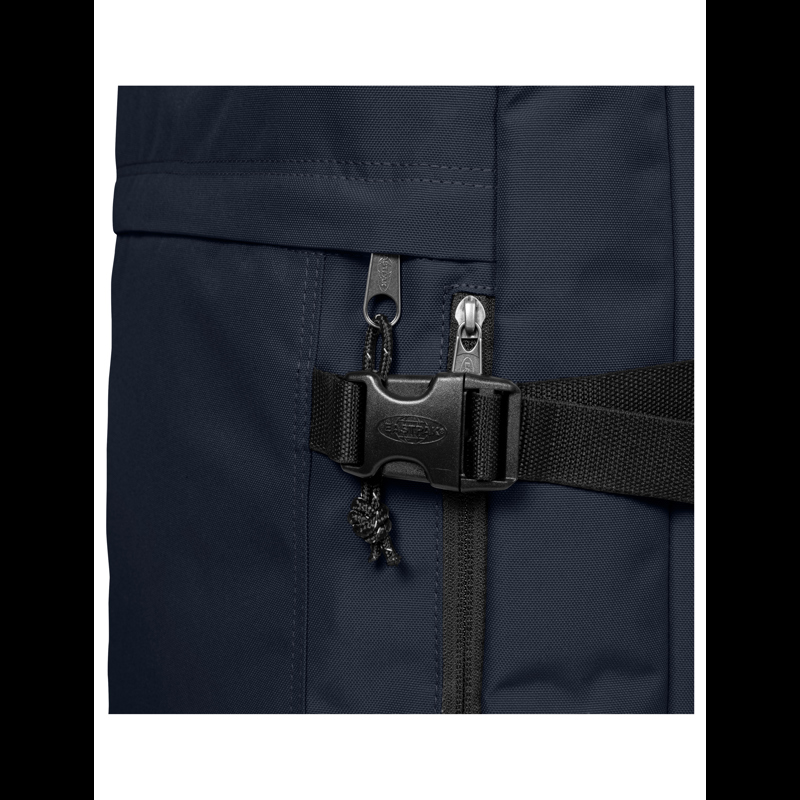 Eastpak Rejsetaske Travelpack Navy 17" 4