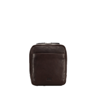 Jost Skuldertaske Glasgow XS Sort 1