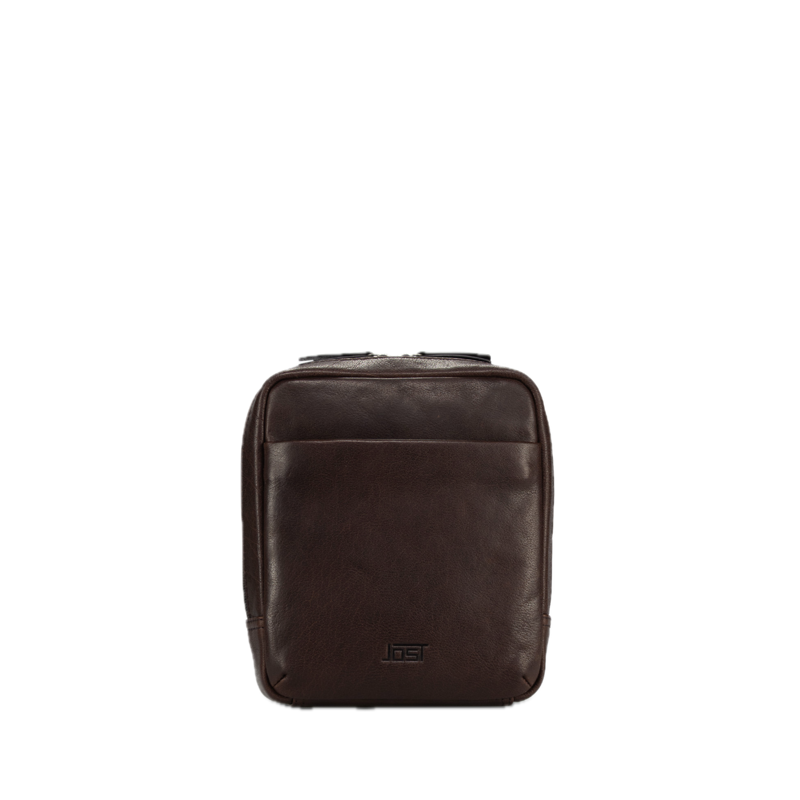 Jost Skuldertaske Glasgow XS Sort 1