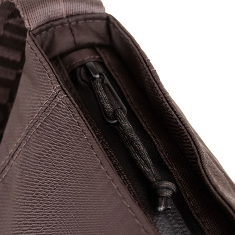 Kintobe Messenger Milo Mocca Brun 4