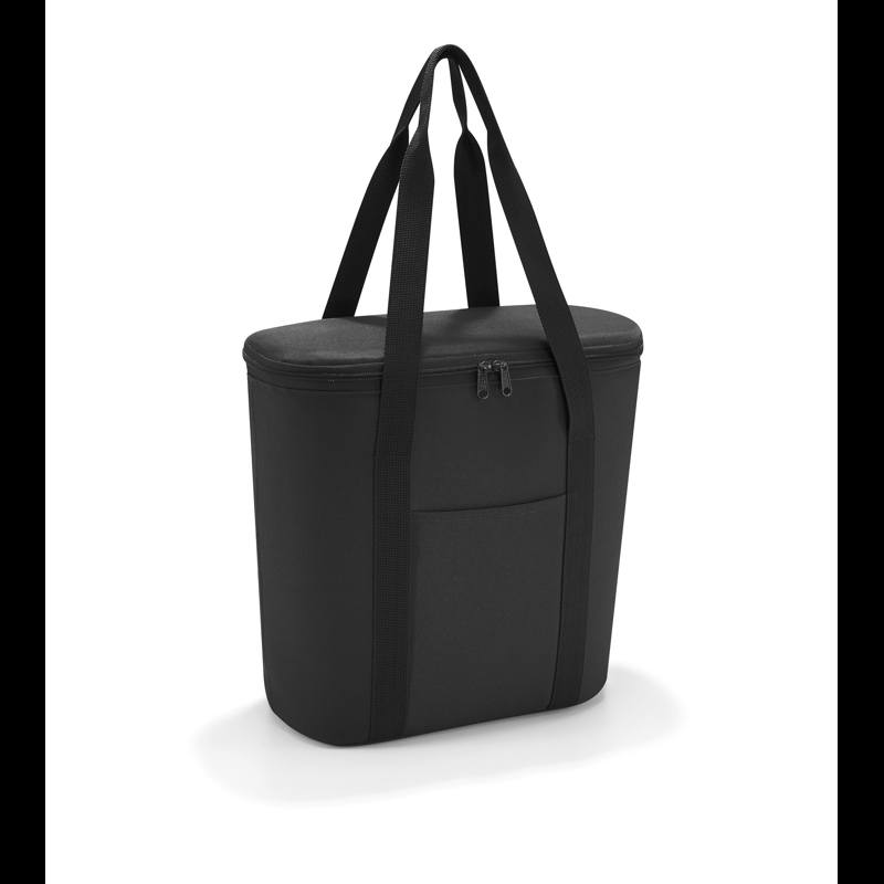 Reisenthel Kylväska Thermoshopper Svart 1