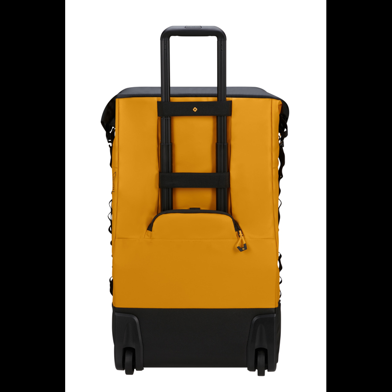 Samsonite Resväska Prodiver Gul 10